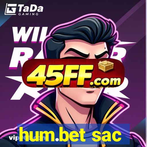 hum.bet sac